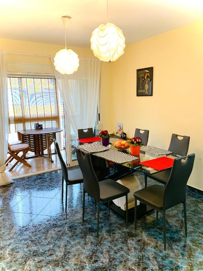 Very Best Flat Ust 800M Postiguet-Beach Alicante Kültér fotó